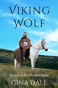 Abbildung von: Viking Wolf - Gina Dale Publishing