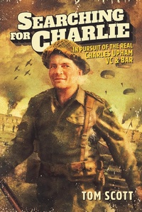 Enlarge image Cover: Searching For Charlie - Upstart