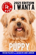 Cover: I Want A Puppy (Best Pets For Kids Book 4) - Distributed By Ingram Spark