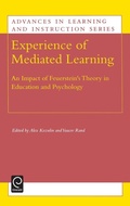 Cover: Experience of Mediated Learning - Pergamon
