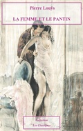 Cover: La Femme et le Pantin - Books on Demand
