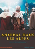 Cover: Annibal dans les Alpes - BoD - Books on Demand