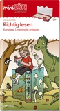 Cover: miniLÜK - Westermann Lernwelten GmbH