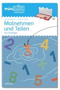 Cover: miniL&Uuml;K - Westermann Lernwelten GmbH