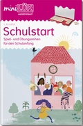 Cover: miniL&Uuml;K - Westermann Lernwelten GmbH