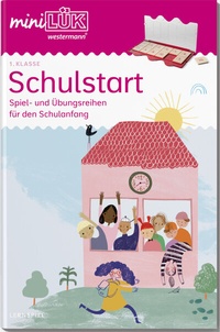 Enlarge image Cover: miniLÜK - Westermann Lernwelten GmbH