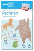 Cover: miniL&Uuml;K - Westermann Lernwelten GmbH