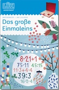 Cover: L&Uuml;K - Westermann Lernwelten GmbH