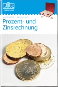 Enlarge image Cover: LÜK - Westermann Lernwelten GmbH
