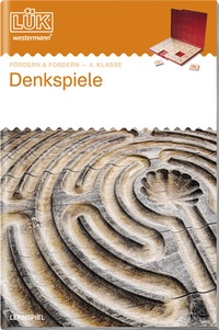Enlarge image Cover: LÜK - Westermann Lernwelten GmbH