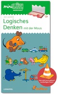Cover: miniL&Uuml;K - Westermann Lernwelten GmbH