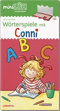 Cover: miniL&Uuml;K - Westermann Lernwelten GmbH
