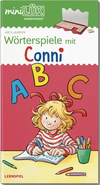 Enlarge image Cover: miniLÜK - Westermann Lernwelten GmbH