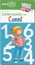 Cover: miniL&Uuml;K - Westermann Lernwelten GmbH