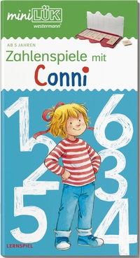 Enlarge image Cover: miniLÜK - Westermann Lernwelten GmbH