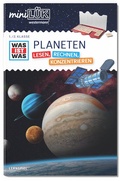 Cover: miniL&Uuml;K - Westermann Lernwelten GmbH