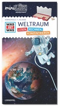 Cover: miniL&Uuml;K - Westermann Lernwelten GmbH