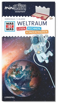 Enlarge image Cover: miniLÜK - Westermann Lernwelten GmbH