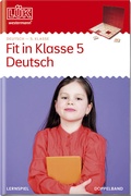 Cover: L&Uuml;K - Westermann Lernwelten GmbH