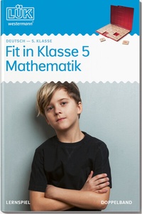 Enlarge image Cover: LÜK - Westermann Lernwelten GmbH
