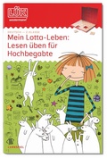 Cover: L&Uuml;K - Westermann Lernwelten GmbH