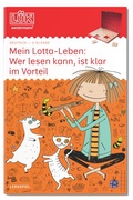 Cover: L&Uuml;K - Westermann Lernwelten GmbH