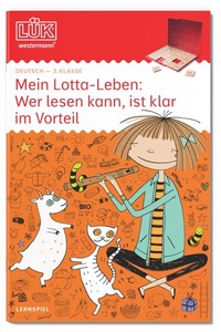 Enlarge image Cover: LÜK - Westermann Lernwelten GmbH