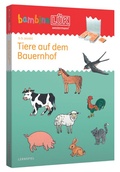 Cover: bambinoL&Uuml;K-Set - Westermann Lernwelten GmbH