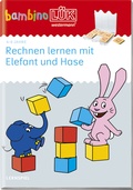 Cover: bambinoL&Uuml;K - Westermann Lernwelten GmbH
