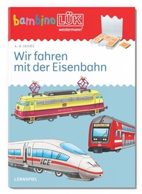 Enlarge image Cover: bambinoLÜK - Westermann Lernwelten GmbH