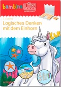 Cover: bambinoL&Uuml;K - Westermann Lernwelten GmbH