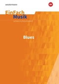 Cover: KlangWerkstatt. EinFach Musik - Westermann Schulbuch