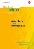 Cover: EinFach Religion - Sch&ouml;ningh Verlag in Westermann Bildungsmedien
