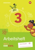 Cover: Welt der Zahl - Allgemeine Ausgabe 2021 - Westermann Schulbuchverlag