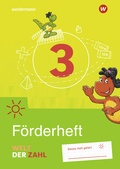 Cover: Welt der Zahl - Allgemeine Ausgabe 2021 - Westermann Schulbuchverlag