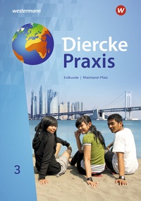 Abbildung von: Diercke Praxis SI - Arbeits- und Lernbuch: Ausgabe 2022 für Rheinland-Pfalz - Westermann Schulbuchverlag