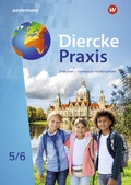 Cover: Diercke Praxis SI Erdkunde - Arbeits- und Lernbuch - Westermann Schulbuchverlag