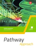 Cover: Pathway Approach - Gymnasiale Oberstufe - Ausgabe Mitte und Ost - Westermann Schulbuchverlag