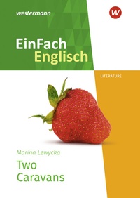 Abbildung von: EinFach Englisch New Edition Textausgaben - Westermann Schulbuchverlag