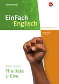 Cover: EinFach Englisch New Edition Unterrichtsmodelle - Westermann Schulbuchverlag