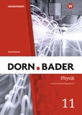 Cover: Dorn / Bader Physik SII - Ausgabe 2020 Baden-W&uuml;rttemberg - Westermann Schulbuchverlag