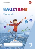 Cover: BAUSTEINE Sprachbuch und Spracharbeitshefte - Ausgabe 2021 - Westermann Schulbuchverlag