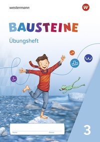Abbildung von: BAUSTEINE Sprachbuch und Spracharbeitshefte - Ausgabe 2021 - Westermann Schulbuchverlag