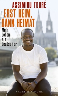 Abbildung von: Erst Heim, dann Heimat - Nagel & Kimche