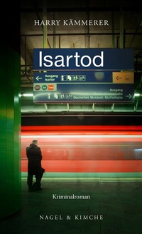 Abbildung von: Isartod - Nagel & Kimche