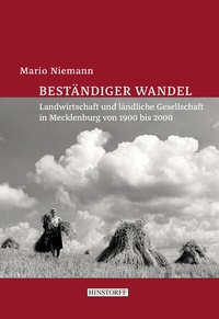 Abbildung von: Beständiger Wandel - Hinstorff
