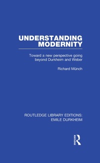 Enlarge image Cover: Understanding Modernity - Routledge