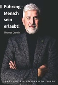 Cover: F&uuml;hrung - Mensch sein erlaubt! - tredition