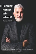 Cover: F&uuml;hrung - Mensch sein erlaubt! - tredition