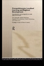 Cover: Competitiveness, Localised Learning and Regional Development - Routledge